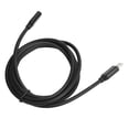 thumbnail image 4 of Cable conector, cable de extensión Tipo C Macho Medidor Cable de extensión Tipo C Maleto Hembra Adaptador Adaptado para la perfección, 4 of 8