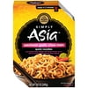 Simply Asia® Szechwan Garlic Chow Mein 8.8 oz. Box