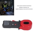 thumbnail image 3 of Ground Earth Resistance Tester, Easy Operation LCD Clamp Ground Resistance Meter LCD Display Multipurpose  for Testing, 3 of 8