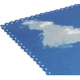 thumbnail image 5 of Ryvnso 1 Piece Placemats Summer Palm Tree Beach Dining Mats Heat-Resistant Non-Slip Washable Table Mat, 5 of 8