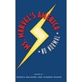 thumbnail image 1 of Ms. Marvel's America: No Normal, 1 of 1