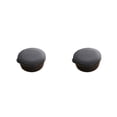 thumbnail image 3 of Moyic Caja de soporte para jabón fácil de limpiar para una organización práctica del baño, caja de almacenamiento con soporte para negro 2Conjunto, 3 of 6