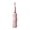 Pink 1, variant on Automatic Umbrella For Heavy Downpours Reinforced Frame Thicken Canopy Large Coverage For And Belonging