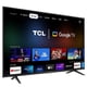 thumbnail image 3 of TV TCL 55 Pulgadas 4K Ultra HD Smart TV LED 55S446, 3 of 4