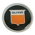 thumbnail image 2 of RAParts R4489 Steering Wheel Cap - Black M/S Fits Oliver, 2 of 7