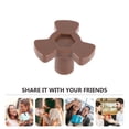 thumbnail image 4 of SHISUYAN 4PCS Microwave Turntable Coupler Microwave Rotating Core Turntable Roller, 4 of 9