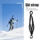 thumbnail image 1 of Portador De Hombro Snowboard Shoulder Carrier Mochila Carry Sling Belt Holder Ski Correa fija, 1 of 3