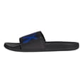 thumbnail image 2 of Sandalias adidas Hombre Caballero Playa Adilette Comfort negro 10 MX, 2 of 8
