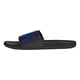 thumbnail image 2 of Sandalias adidas Hombre Caballero Playa Adilette Comfort negro 7 MX, 2 of 8