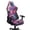 Galactic Planet, variant on Pzuqiu Hunting Camo Deer 4 Piece Gaming Chair Cover Non-Slip Seat Cushion Protectors Slipcover with Armrest Protectors Comfortable Gaming Chair Covers Set