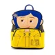 thumbnail image 1 of Loungefly Pixar Toy Story Movie Collab Mini mochila de triple bolsillo ﻿ cartera, 1 of 5