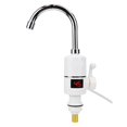 thumbnail image 1 of Electric Instant Hot Water Heater Water Faucet Tankless Kitchen Instantaneous Water Heater Tap Heating Flow ,Built To Last, 1 of 7
