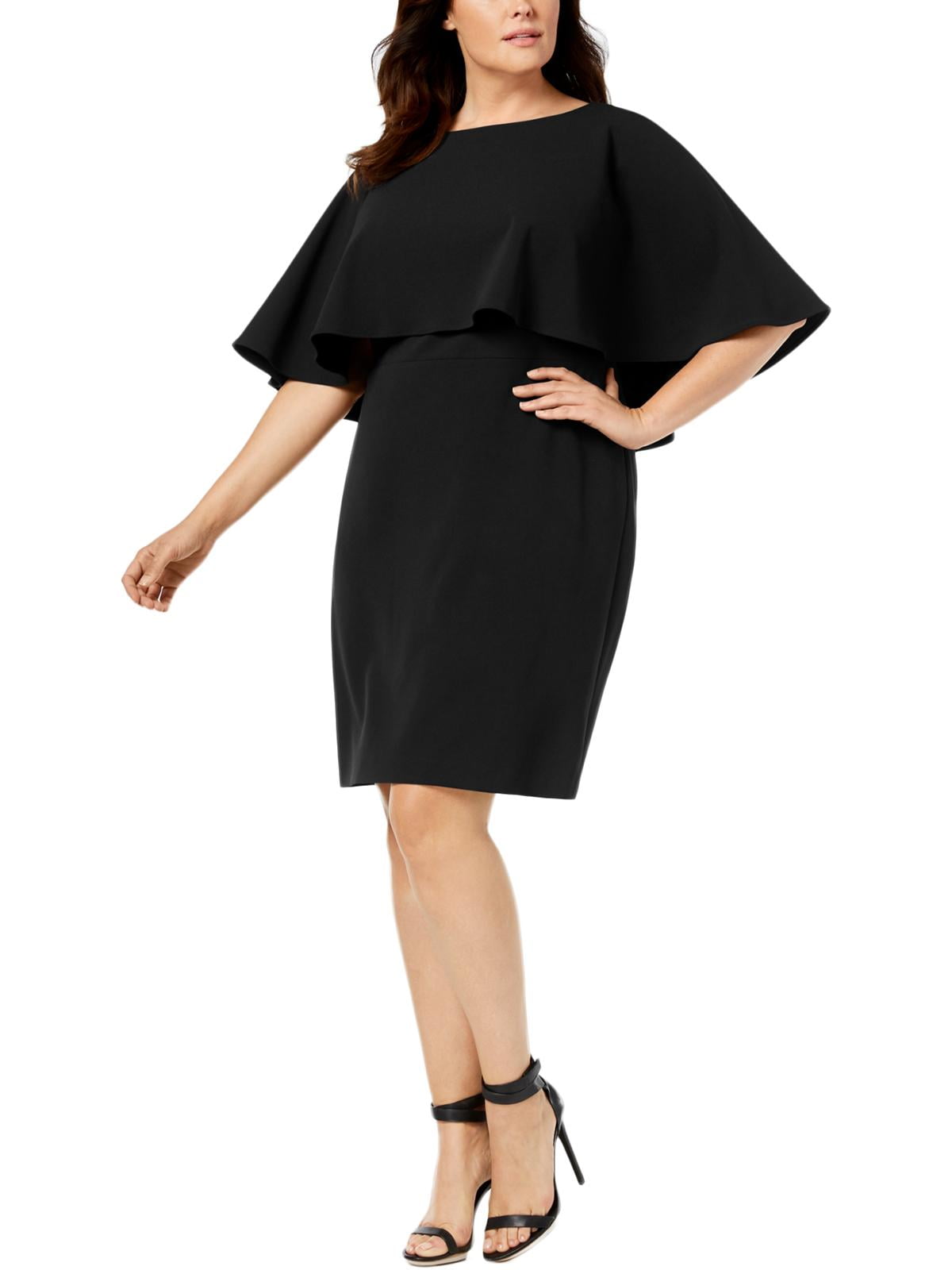 tfnc pleated midi bridesmaid dress with cross back and bow detail