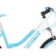 thumbnail image 2 of Bicicleta Benotto Mtb Madeira R26 21v Mujer Susp. Delantera azul Benotto Madeira, 2 of 3