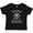 AB-Black, variant on Block Island Rhode Island Vacation Boys or Girls Toddler T-Shirt
