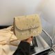 thumbnail image 5 of Flower Straw Purse Women Strap Store Ajustable HASP Cierre La Playa Verano Femenino, 5 of 9