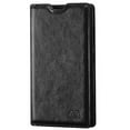 thumbnail image 4 of MyBat MyJacket Wallet Element Series for Nokia 520 (Lumia 520) - Black, 4 of 5