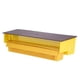 thumbnail image 5 of Contenedor De Polen Colector Equipo De Apicultura Caja De Almacenamiento De Polen Desmontable Yuarrent HA034846-00, 5 of 6