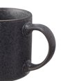 thumbnail image 2 of Better Homes & Gardens Anderson Grès Gris Foncé 14oz Tasse Moderne, 2 of 3