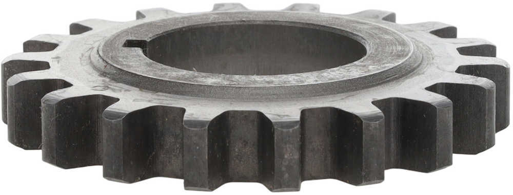 Cloyes S505 Crank Sprocket Fits select: 1988-1998 CHEVROLET GMT-400, 1987-1998 CHEVROLET BLAZER