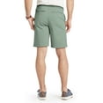 thumbnail image 2 of Ma Croix Men's Slim Ultimate Classic Fit Casual Stretch Twill Shorts, 2 of 6