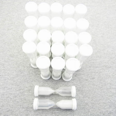 

Sand Timer Approximately 1 Minute Pack of 25 Koplow Games