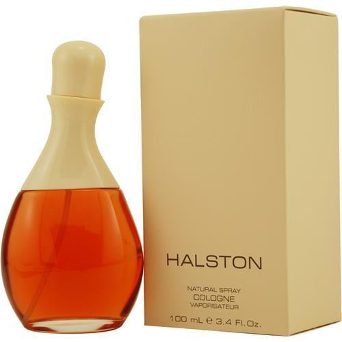 Halston By Halston Eau de Cologne Vaporisée 3,4 Oz