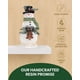 thumbnail image 4 of Juego de adornos de muñeco de nieve brillante de resina para Navidad, decoración del hogar, regalos de Navidad, figuras de resina, 4 of 6