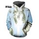 thumbnail image 3 of Nuevas sudaderas con capucha 3D con estampado de dólares divertidos para hombres y mujeres, sudaderas con capucha gráficas 3D personalizadas de estilo hip-hop callejero, ropa informal y cómoda para ho, 3 of 5