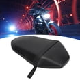 thumbnail image 4 of Pillion Cushion Pad, Rear Passenger  Durable Simple Installation Easy To Clean Comfortable  For Motorcycle Accessories, 4 of 8