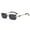 C1, variant on Y2K Rimless Rectangle Sunglasses for Women Men Trendy Frameless Sun Glasses Shades for Women Men Summer Travel UV400 Eyewear