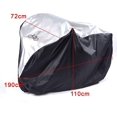 thumbnail image 3 of Funda impermeable para bicicleta de exterior CHAO 200 x 75 x 110, 3 of 5