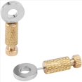 thumbnail image 3 of Aguja de Posicionamiento de Sutura de de 16 Piezas, Herramienta de Bricolaje, Aguja de Posición Fija de Sutura, Aguja de Sutura Fija de , Suministros para Manualidades, 3 of 5