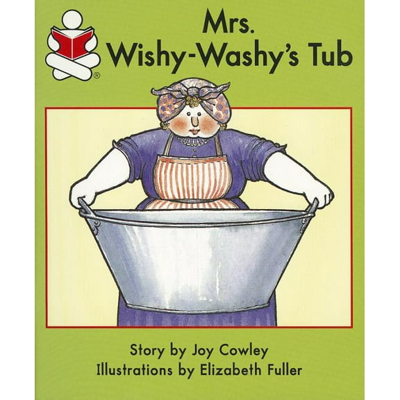 Story Box: Level B Story Box, Mrs. Wishy-Washy's Tub, (Paperback)