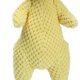 thumbnail image 5 of Juguete chirriante para perros juguete chirriante para perros limpieza de dientes suave forma de pollo interactiva cachorro de peluche juguete para masticar para perros ANGGREK  Otros, 5 of 5