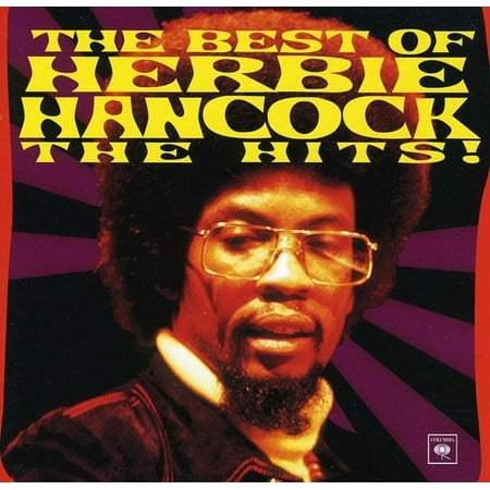 Best of Herbie Hancock: The Hi (The Best Of Herbie Hancock)