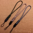 thumbnail image 2 of Anti-lost Hanging Rope Phone Backpack Keychain Flashlight Camera Lanyard High Strength Parachute Cord Paracord 2, 2 of 6