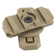 thumbnail image 4 of Adaptador Montaje en Riel Lateral para Guía Ajustable Accesorio (arena) 2 Uds., 4 of 8