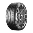 thumbnail image 1 of Llanta 235/35 ZR19 91Y XL FR SportContact 7 Continental, 1 of 11