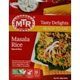 thumbnail image 2 of MTR Ready To Eat Masala Rice 250 gms - Instant Meal, 2 of 4