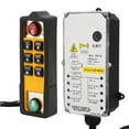thumbnail image 2 of Ccdes Hoist Controller, Hoist Crane Lift Controller, Stable Conveyors For Cranes, 2 of 8
