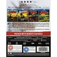 thumbnail image 2 of Banshee - The Complete Series [Blu-ray], 2 of 3