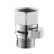 thumbnail image 4 of Válvula reguladora de flujo de ducha, parada de agua fría y caliente para lavabo de baño. Interno externo, 4 of 9