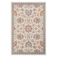 thumbnail image 2 of Surya FIR1008-810 Fire Work 8 x 10 ft. Hand Tufted Updated Traditional Rectangle Area Rug, Multi Color, 2 of 2