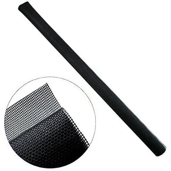 Phifer Fiberglass Screen Wire Charcoal - 48 x 84 In