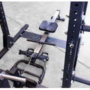 Body-Solid Rower Attachment for Home Gyms, Pulleys, Cable Machines