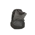 Outdoor Products Quest 29 Ltr Backpack, Unisex, Deluxe Organizer, Black