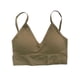 thumbnail image 2 of Camisero sin costuras acolchado con correas para dormir Macarena Bralette para mujer, 2 of 8