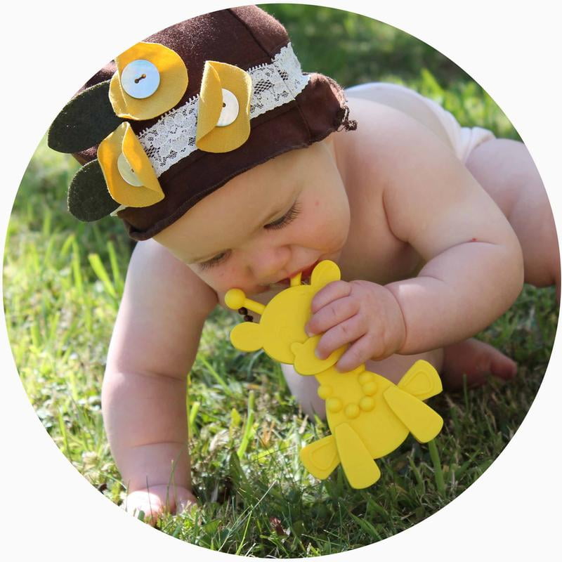 bambeado teether