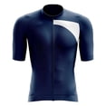 thumbnail image 2 of Ropa deportiva de manga corta, camiseta de ciclismo de secado rápido personalizada digitalmente, ropa de ciclismo con impresión sublimada, camisetas, ropa de montar, 2 of 5
